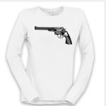 Women's Long Sleeve Shirt Thumbnail