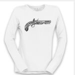 Women's Long Sleeve Shirt Thumbnail