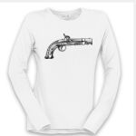 Women's Long Sleeve Shirt Thumbnail