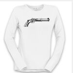 Women's Long Sleeve Shirt Thumbnail