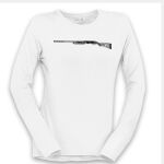 Women's Long Sleeve Shirt Thumbnail