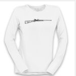 Women's Long Sleeve Shirt Thumbnail