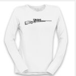 Women's Long Sleeve Shirt Thumbnail