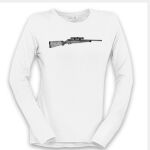 Women's Long Sleeve Shirt Thumbnail