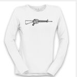 Women's Long Sleeve Shirt Thumbnail