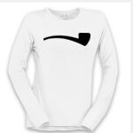 Women's Long Sleeve Shirt Thumbnail