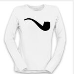 Women's Long Sleeve Shirt Thumbnail