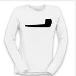 Women's Long Sleeve Shirt Thumbnail