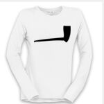 Women's Long Sleeve Shirt Thumbnail