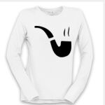Women's Long Sleeve Shirt Thumbnail