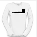 Women's Long Sleeve Shirt Thumbnail