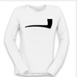 Women's Long Sleeve Shirt Thumbnail