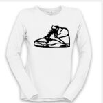 Women's Long Sleeve Shirt Thumbnail