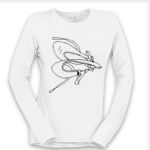 Women's Long Sleeve Shirt Thumbnail