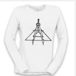 Women's Long Sleeve Shirt Thumbnail