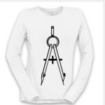 Women's Long Sleeve Shirt Thumbnail