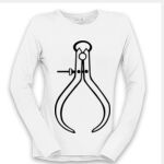 Women's Long Sleeve Shirt Thumbnail