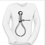 Women's Long Sleeve Shirt Thumbnail