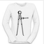 Women's Long Sleeve Shirt Thumbnail