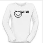 Women's Long Sleeve Shirt Thumbnail