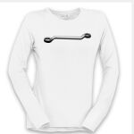 Women's Long Sleeve Shirt Thumbnail