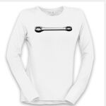 Women's Long Sleeve Shirt Thumbnail