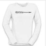 Women's Long Sleeve Shirt Thumbnail