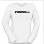 Women's Long Sleeve Shirt Thumbnail