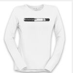 Women's Long Sleeve Shirt Thumbnail