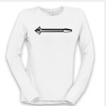 Women's Long Sleeve Shirt Thumbnail