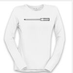 Women's Long Sleeve Shirt Thumbnail