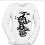 Women's Long Sleeve Shirt Thumbnail