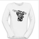 Women's Long Sleeve Shirt Thumbnail