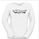 Women's Long Sleeve Shirt Thumbnail