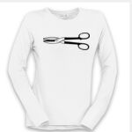 Women's Long Sleeve Shirt Thumbnail