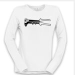 Women's Long Sleeve Shirt Thumbnail
