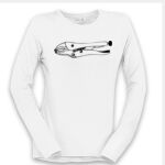 Women's Long Sleeve Shirt Thumbnail
