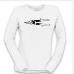 Women's Long Sleeve Shirt Thumbnail