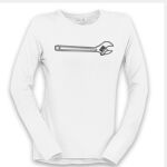 Women's Long Sleeve Shirt Thumbnail