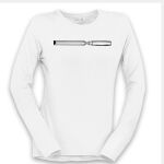Women's Long Sleeve Shirt Thumbnail