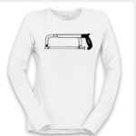Women's Long Sleeve Shirt Thumbnail