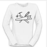 Women's Long Sleeve Shirt Thumbnail