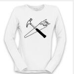 Women's Long Sleeve Shirt Thumbnail