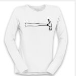 Women's Long Sleeve Shirt Thumbnail