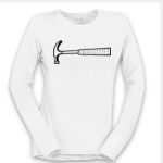 Women's Long Sleeve Shirt Thumbnail