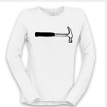 Women's Long Sleeve Shirt Thumbnail
