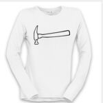Women's Long Sleeve Shirt Thumbnail