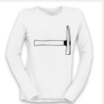 Women's Long Sleeve Shirt Thumbnail
