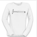 Women's Long Sleeve Shirt Thumbnail