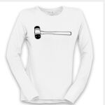 Women's Long Sleeve Shirt Thumbnail